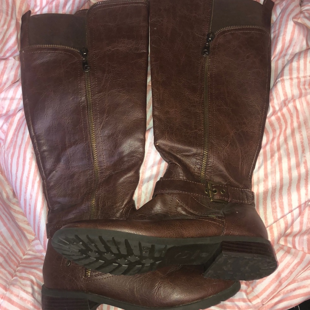 Guess Boots